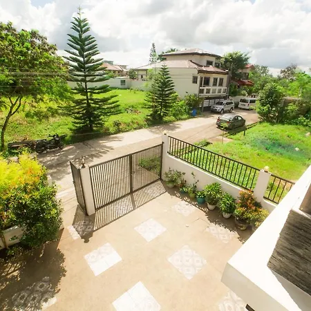 Bella Homes 6Br 4Bath Near Rotunda Tagaytay City Exterior photo