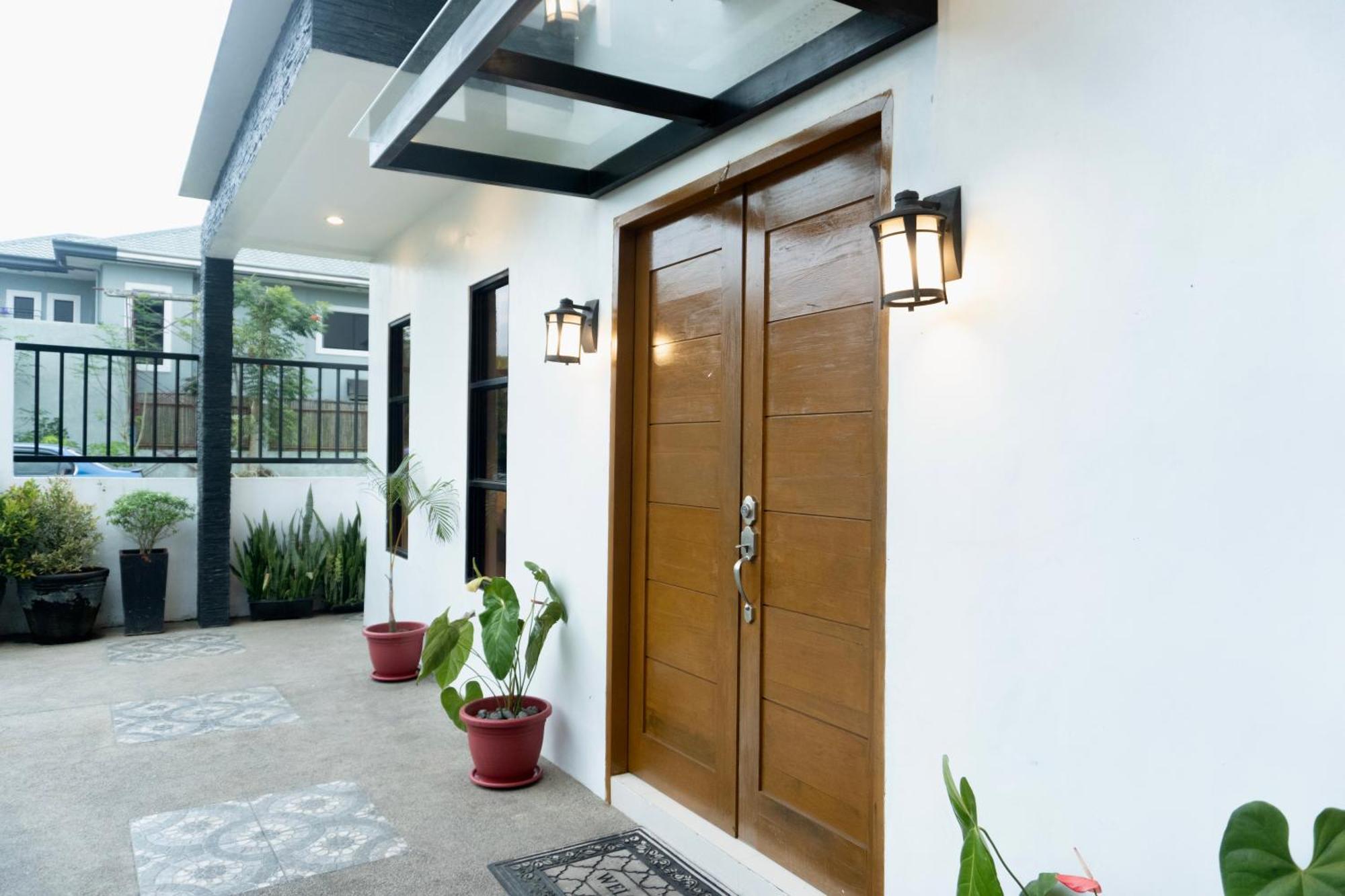 Holiday home Bella Homes 6br 4bath Near Rotunda Tagaytay City