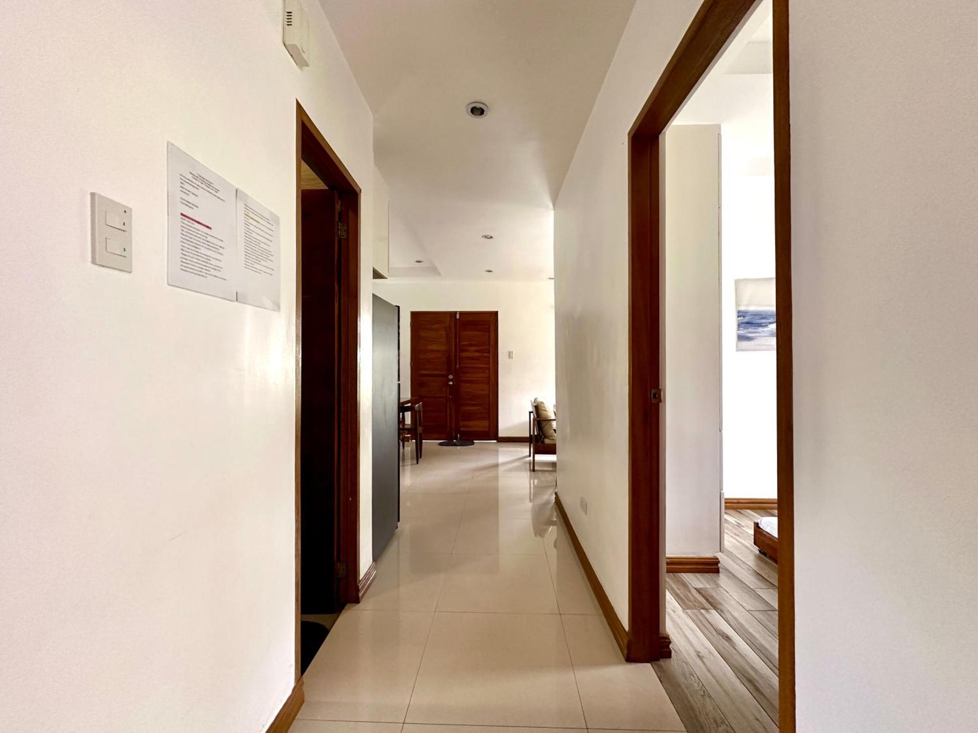Holiday home Bella Homes 6br 4bath Near Rotunda Tagaytay City